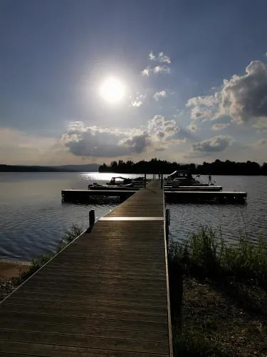 Lipno-Lake