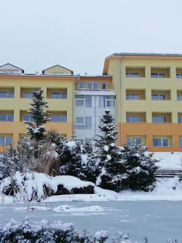 Lipno Wellness - Frymburk C 401