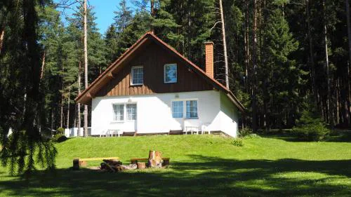 Lojzovy Paseky
