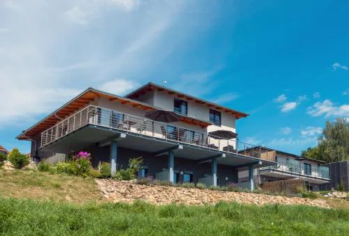 Rezidence Sunny Hill
