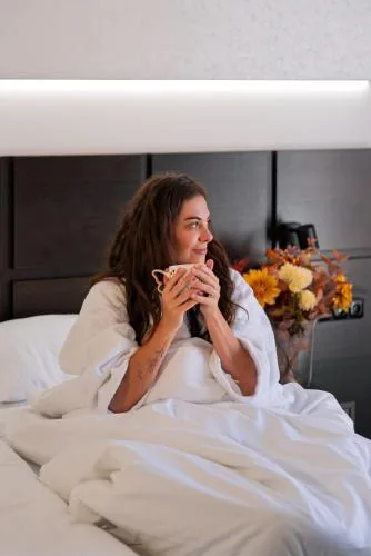 Wellness Hotel Frymburk
