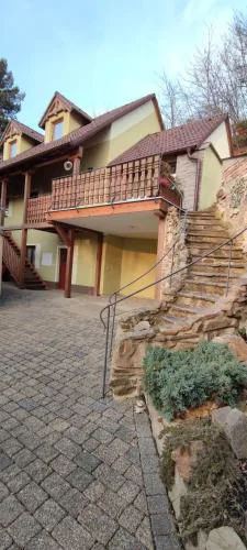 Apartmán Hluboká nad Vltavou