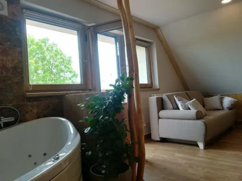 Appartments