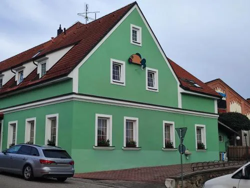 Pension KA.PR