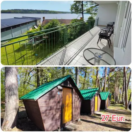 Yacht Club Bezdrev
