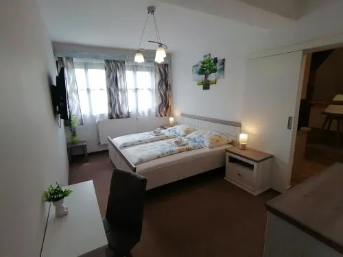 Apartmán Nelli
