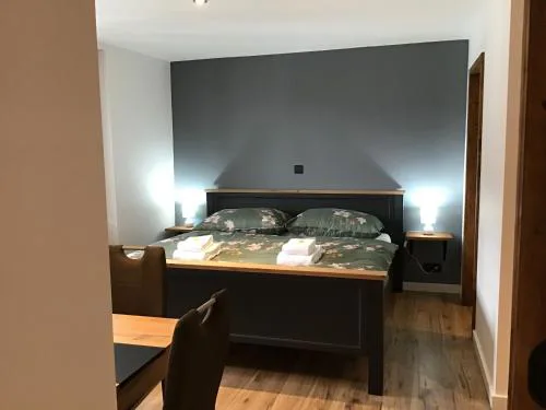 Apartmany A&Z
