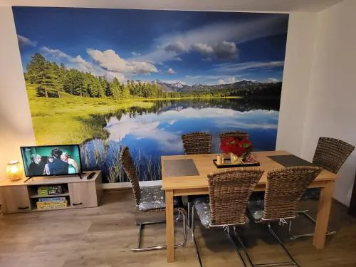 Apartmán Juli