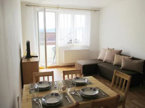 Apartmán Petra