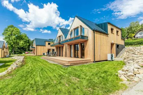 Apartmány Karlovy Dvory