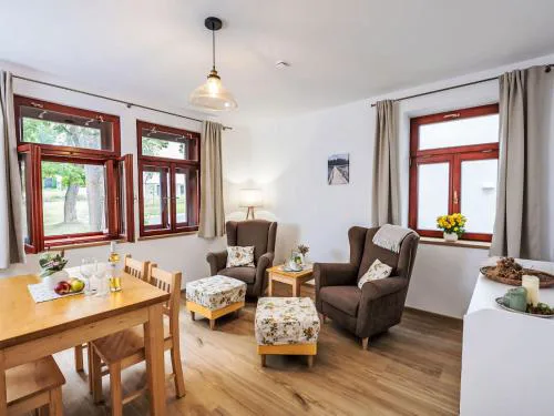 Apartment Olšina by Interhome