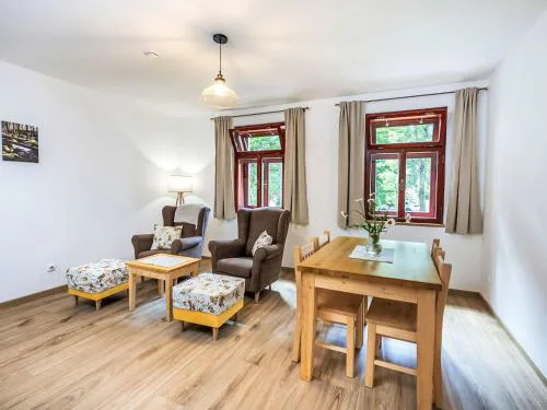 Apartment Želnava by Interhome