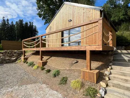 Bosco casa