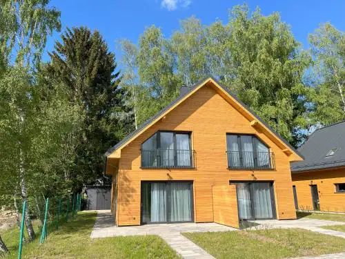 Hnízdo Na Hůrce