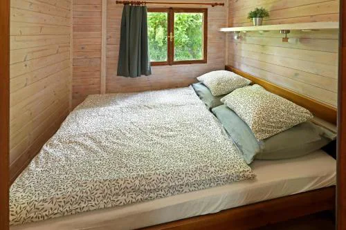 Lipno Lodge