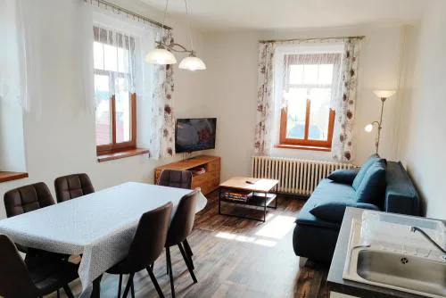 Penzion Šumava - APARTMÁN