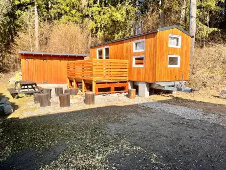 Tiny house Horní Planá