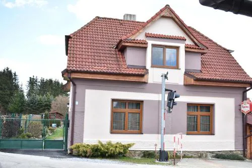 Ubytování U Andílka