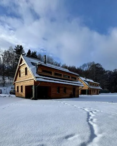 Vila Sněženka