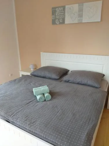 Zámecký apartmán v Horní Plané