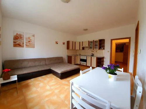 Apartmán U Slunečnice
