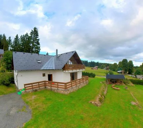 Javorník 88