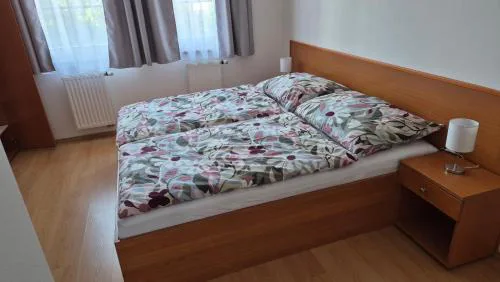 Apartmán Nový Svět