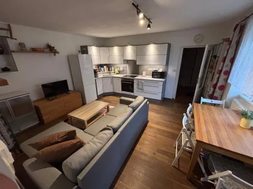 Apartmán u Benátek