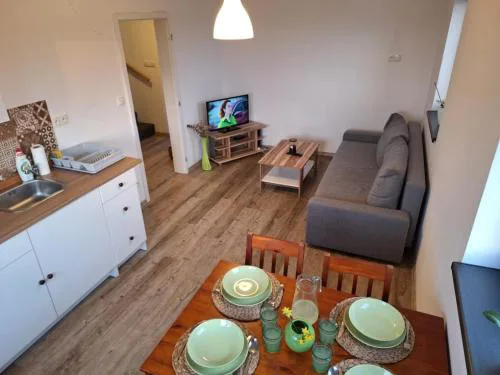 Apartmán U Pole
