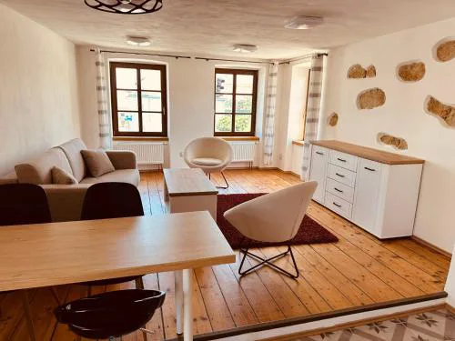 Apartmán Václavská 109