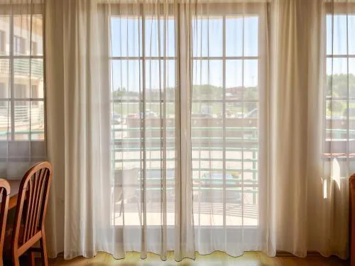 Apartmány Nový Svět