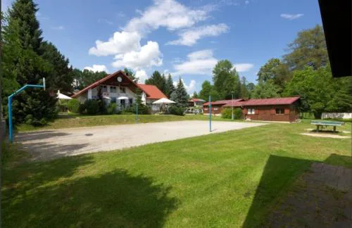 RS U Kapličky