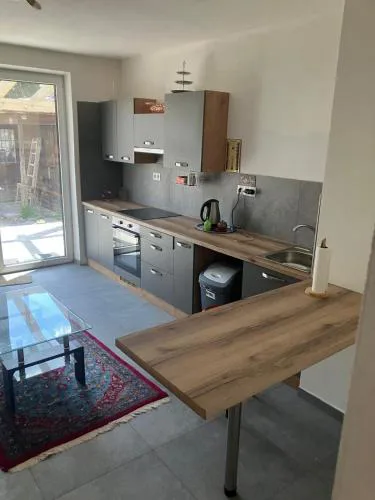 Třeboň - Apartmány - Vodárenská 534