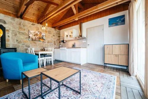 Two Wings apartment