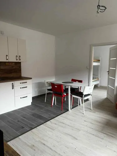 Apartmán Vrbno