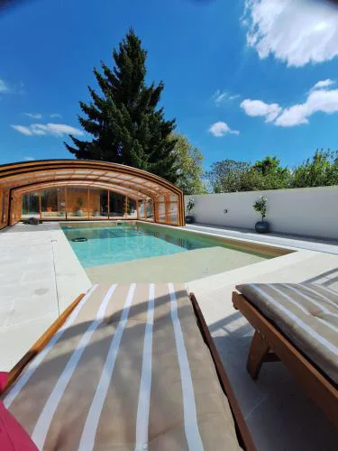 Chalet d' amour
