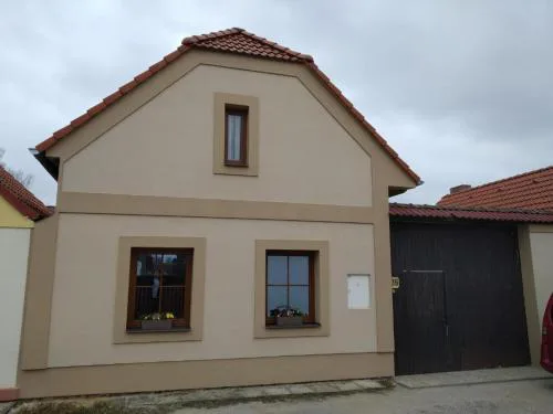Ubytování Naděje