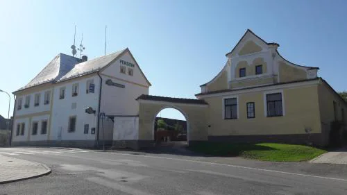 Restaurace 96
