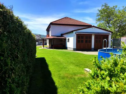 Holiday Home Ferienvilla mit eigenem Pool by Interhome