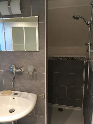 Ubytování u Hořejších na statku