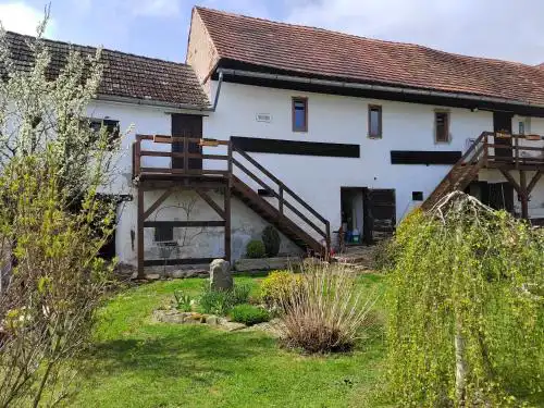 Apartmán Amálka