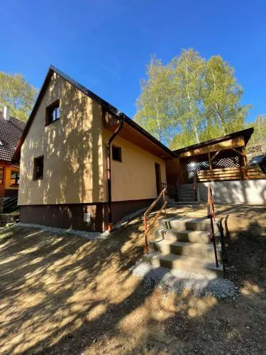 Komorník Residence 14