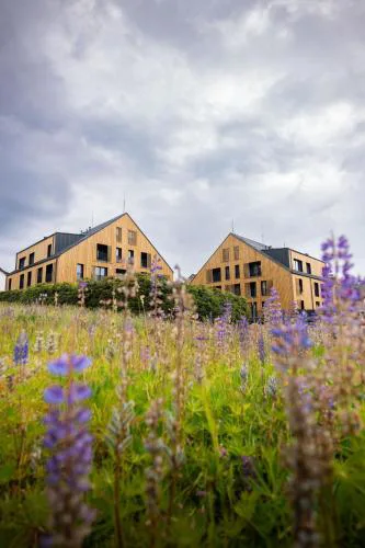 Apartmány Florián