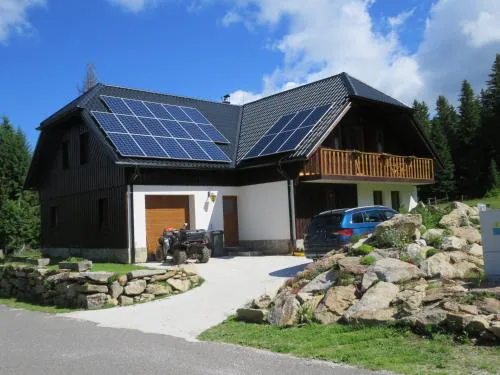 Na Bučinské