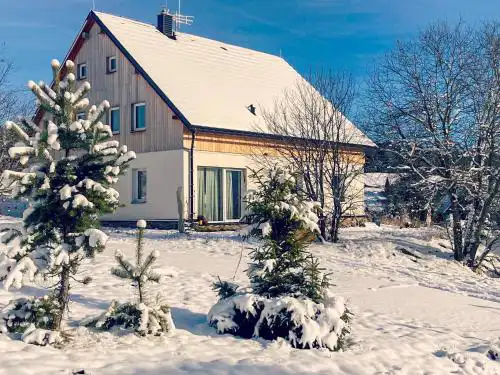 Penzion Kvilda - Luční