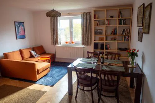 Apartmán U rechlí