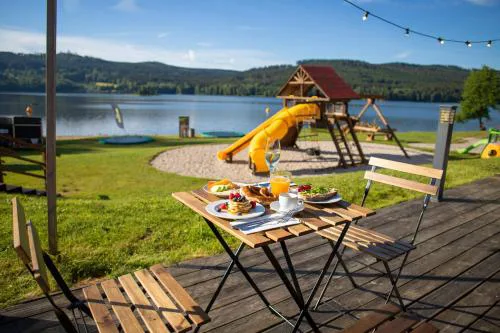 Amenity Hotel & Resort Lipno