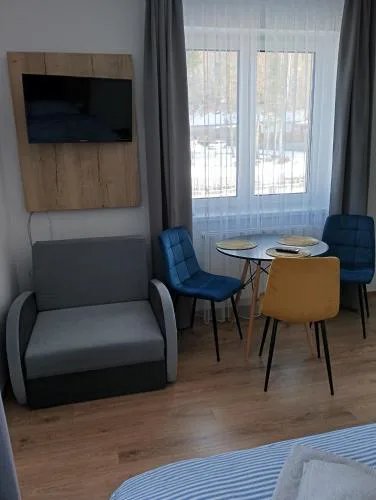 Apartmán 26 Lipno Riviéra
