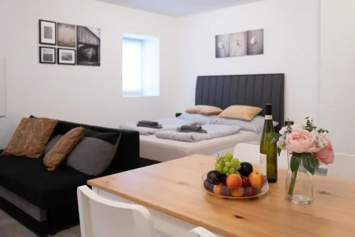 Apartmán DOMA na Lipně