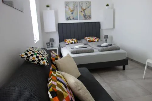Apartmán HARMONY - Lipno nad Vltavou